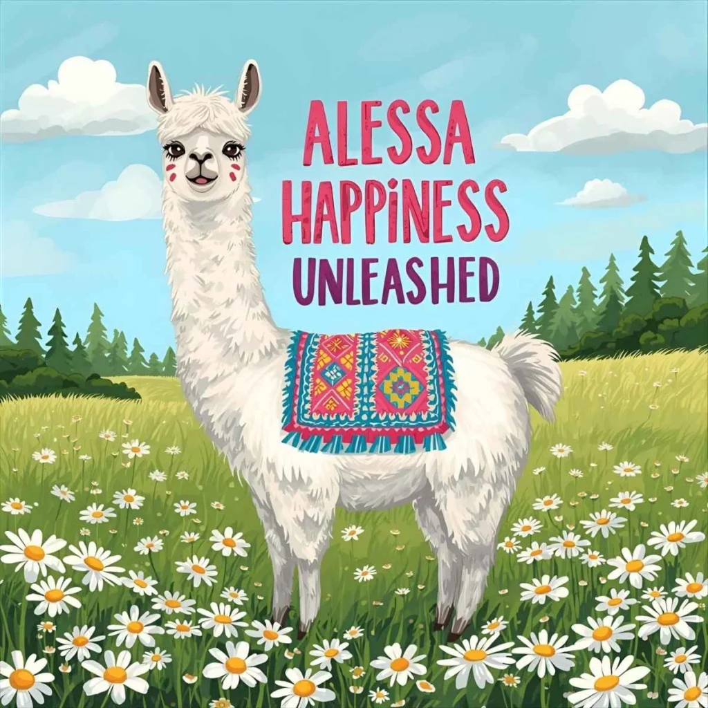 Alpaca Puns 
