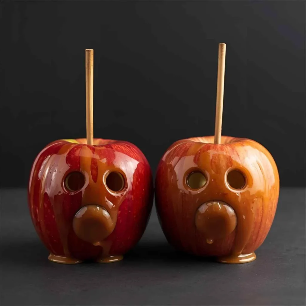 Apple Puns