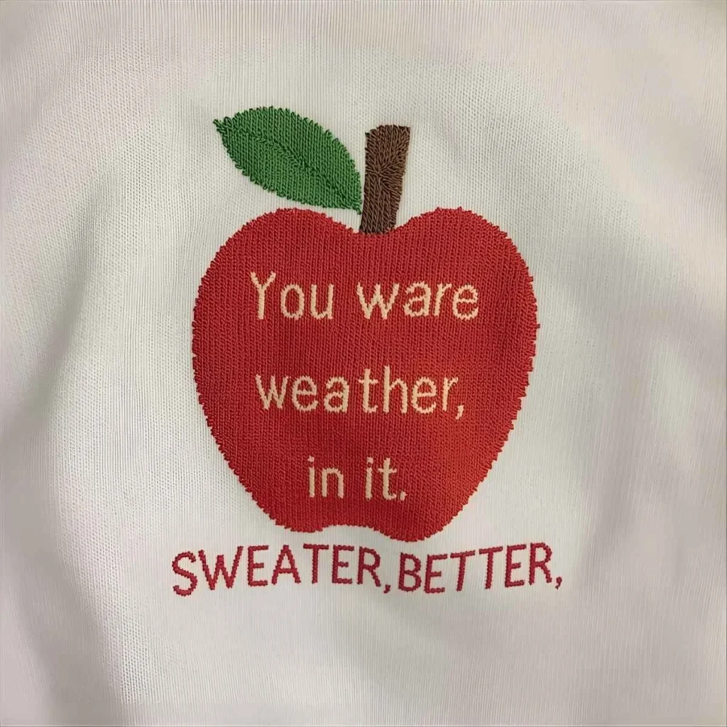 Apple Puns