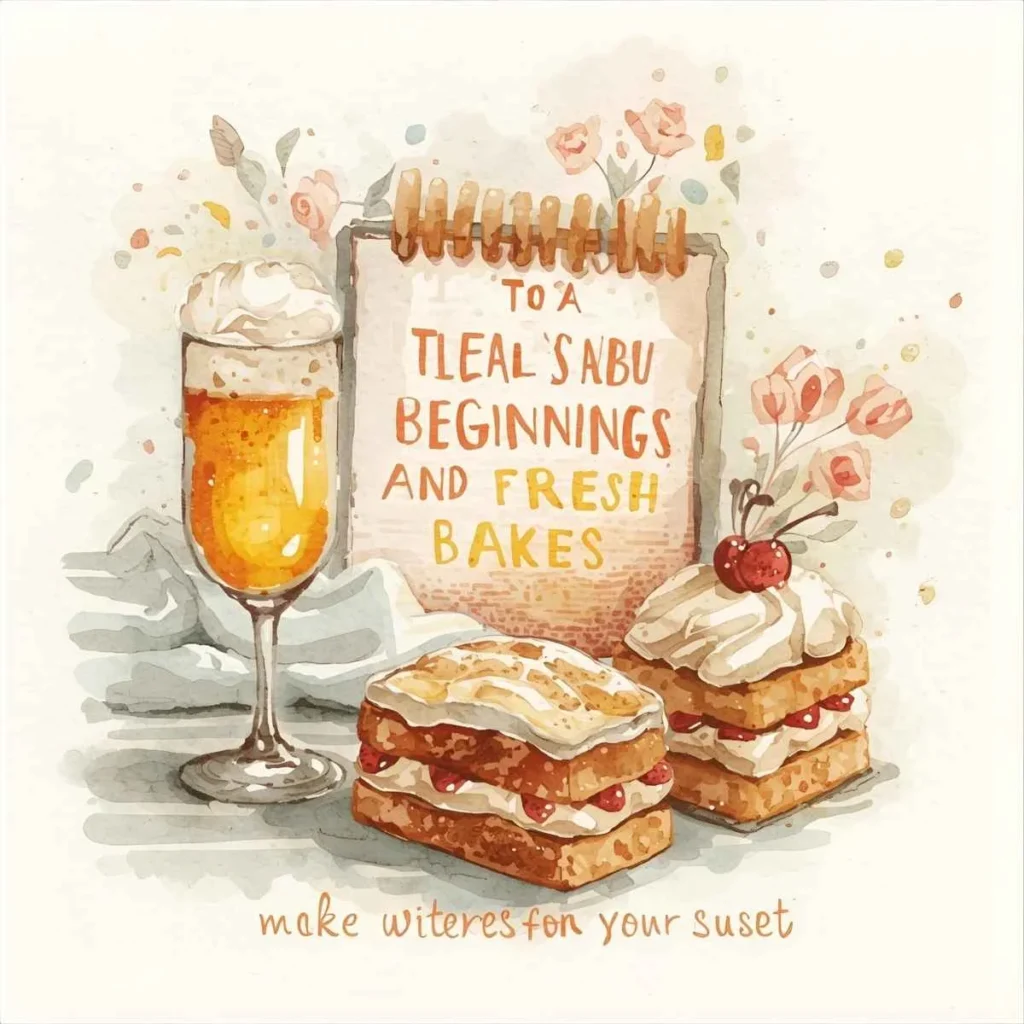 Baking Puns: