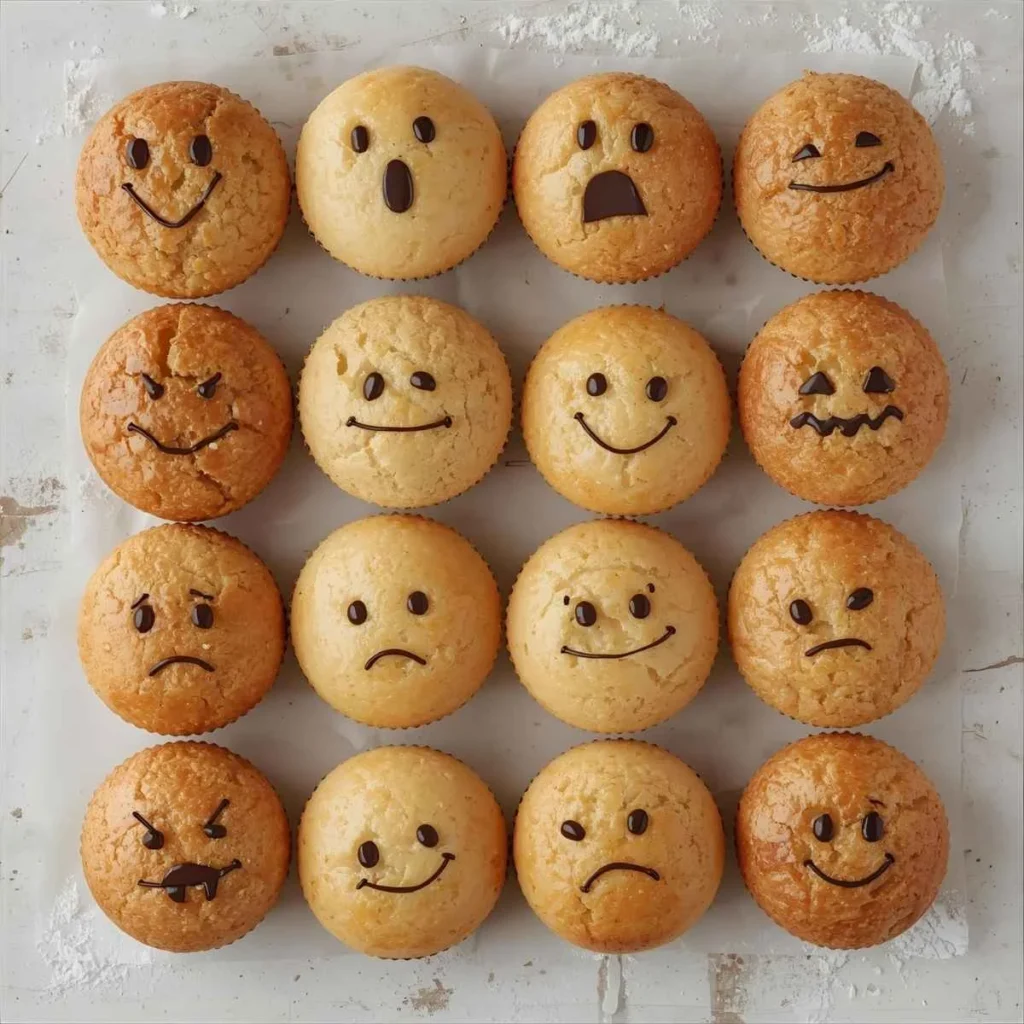 Baking Puns: