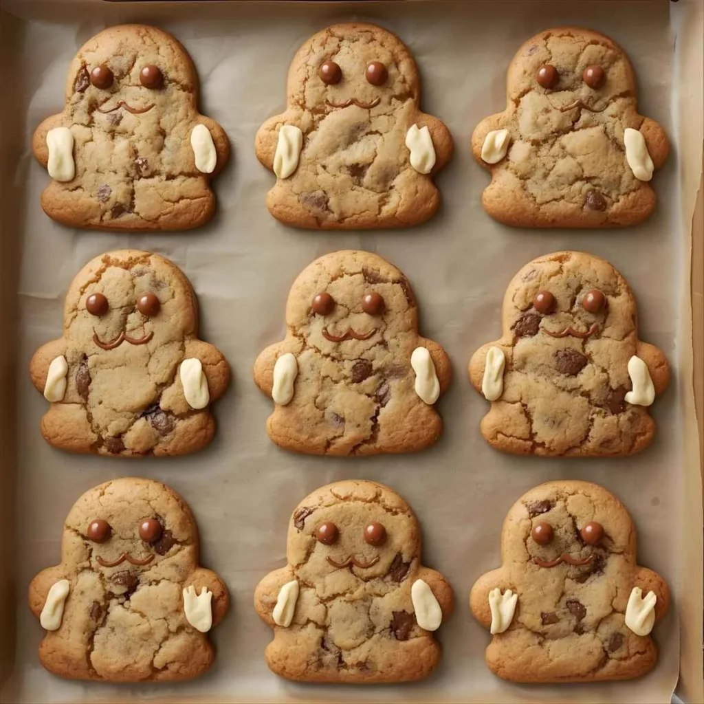 Baking Puns: