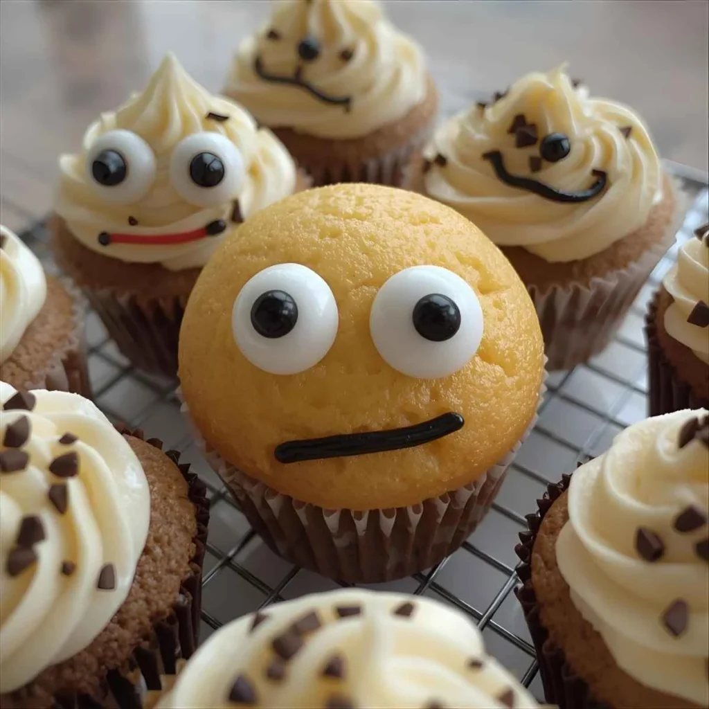Baking Puns: