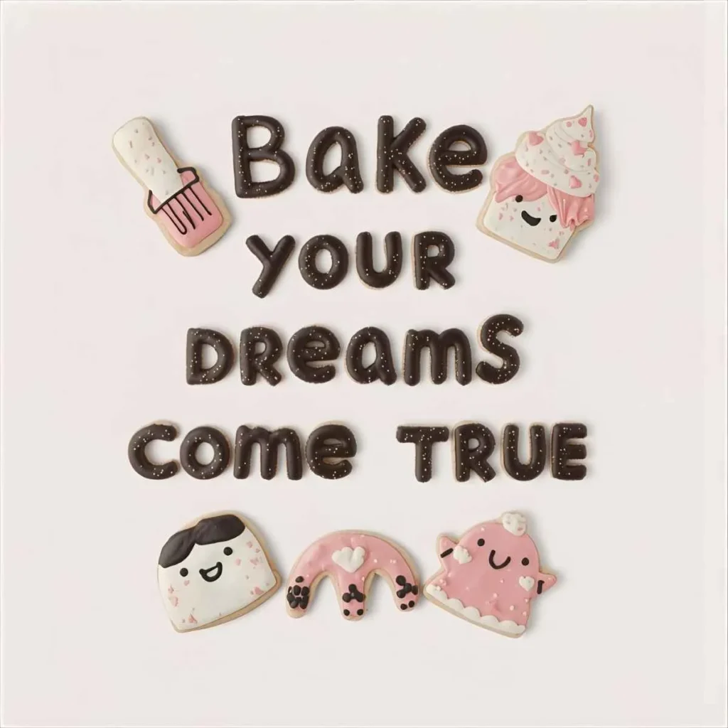 Baking Puns: