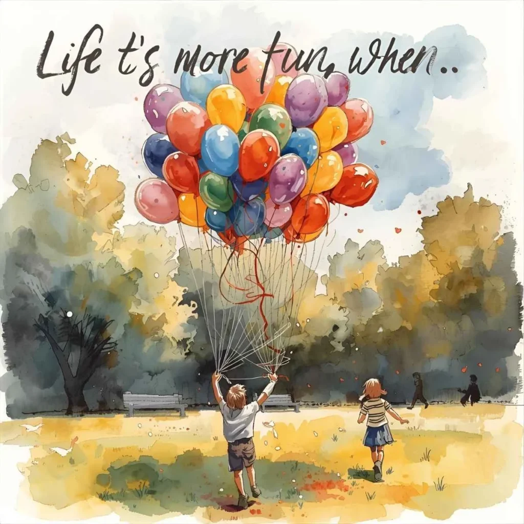 balloon-puns
