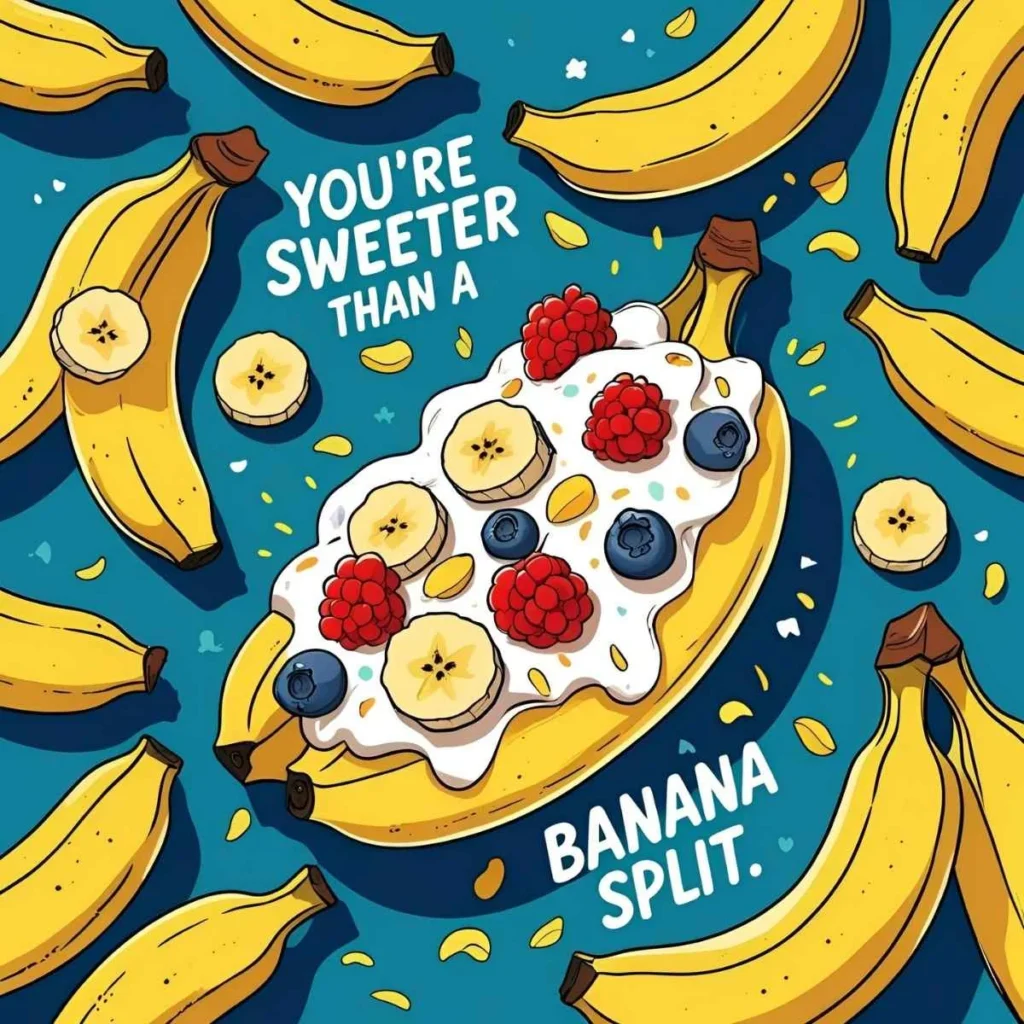 Banana Puns