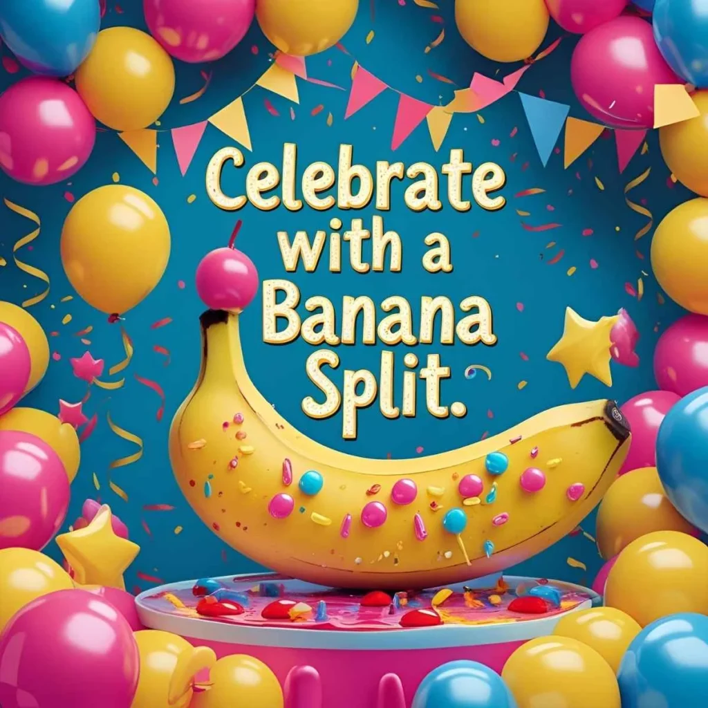 Banana Puns
