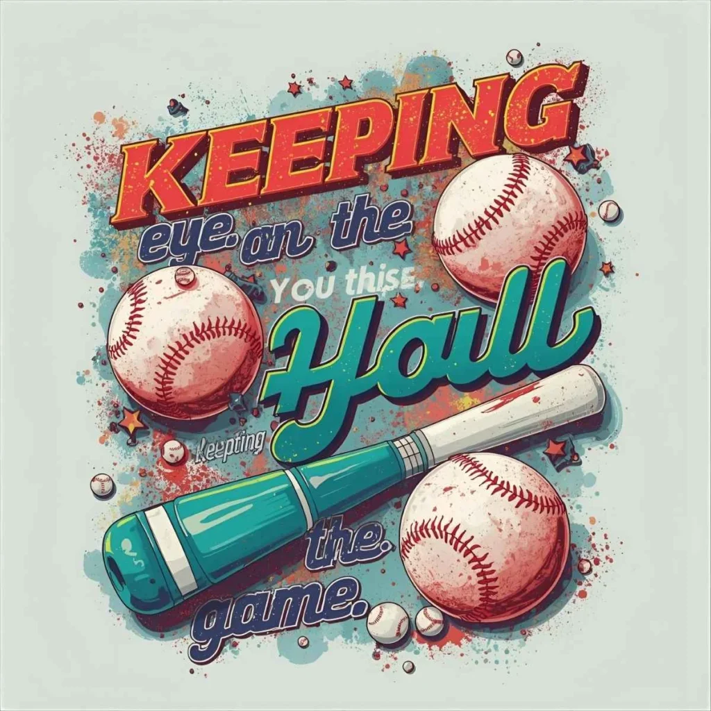 Baseball Puns