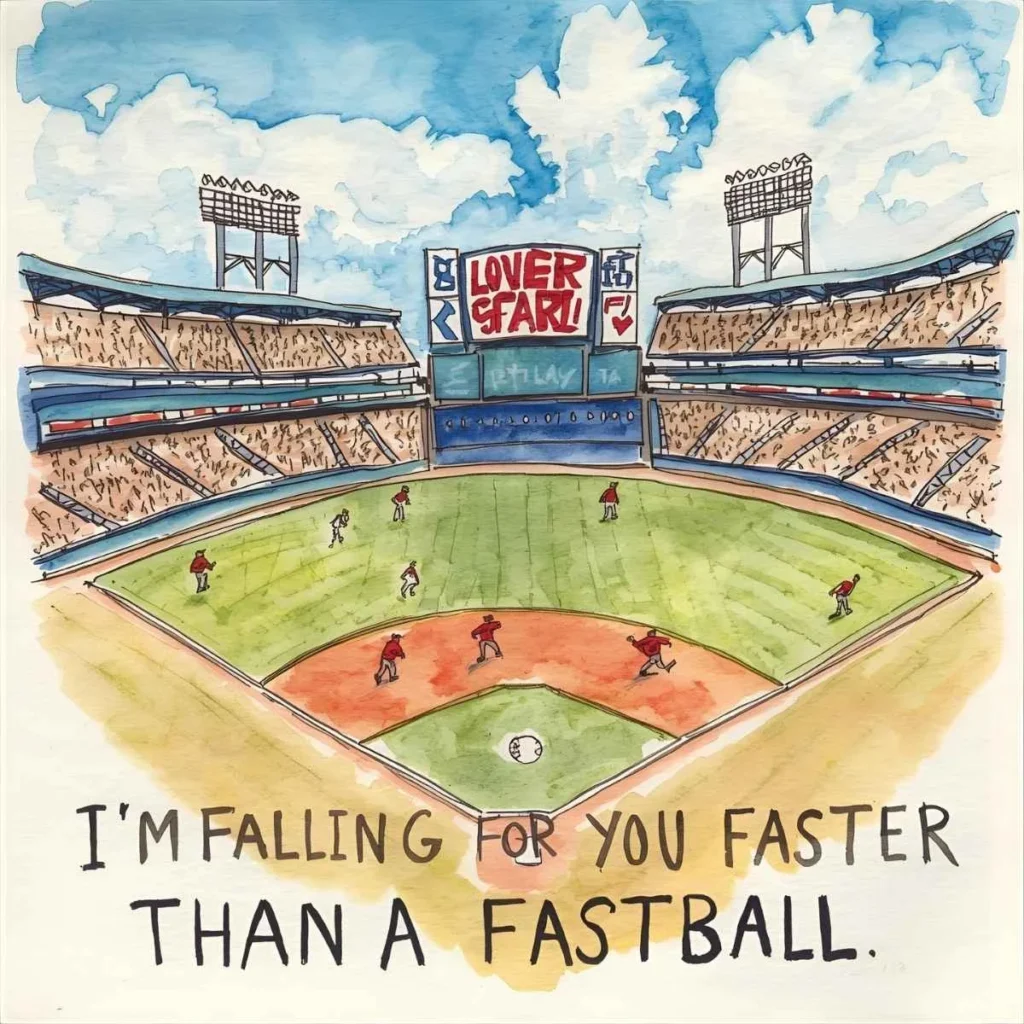 baseball-puns