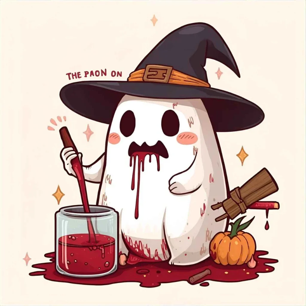 Blood Puns