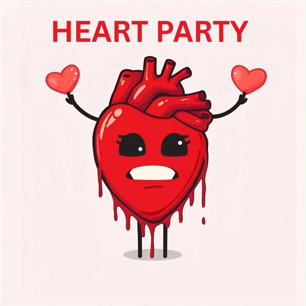 Blood Puns