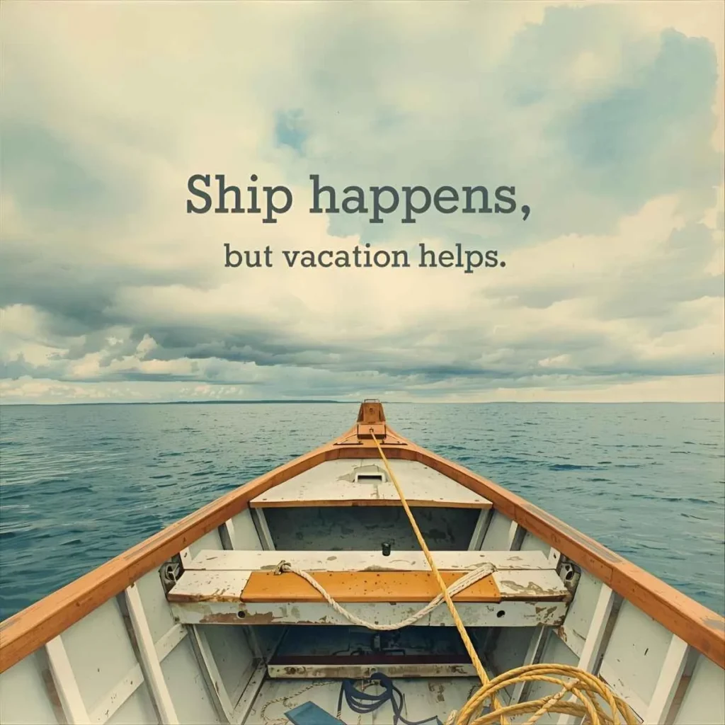 boat-puns