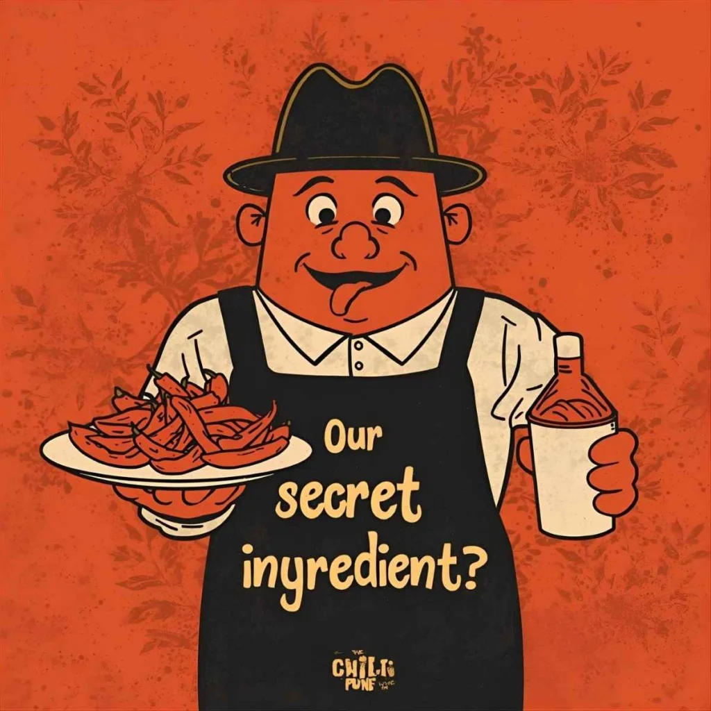 Chili Puns