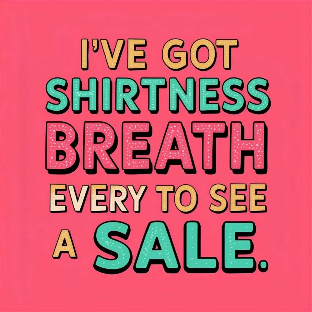 Clothing Puns
