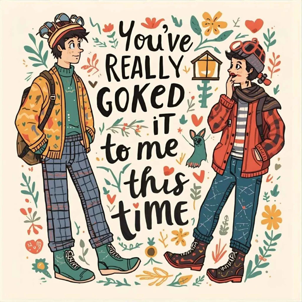 Clothing Puns
