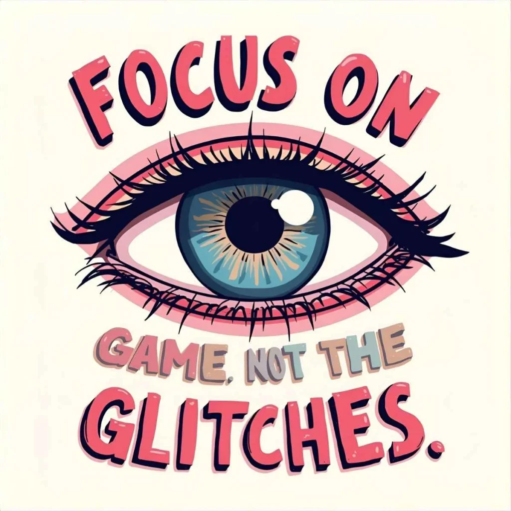 Eye Puns