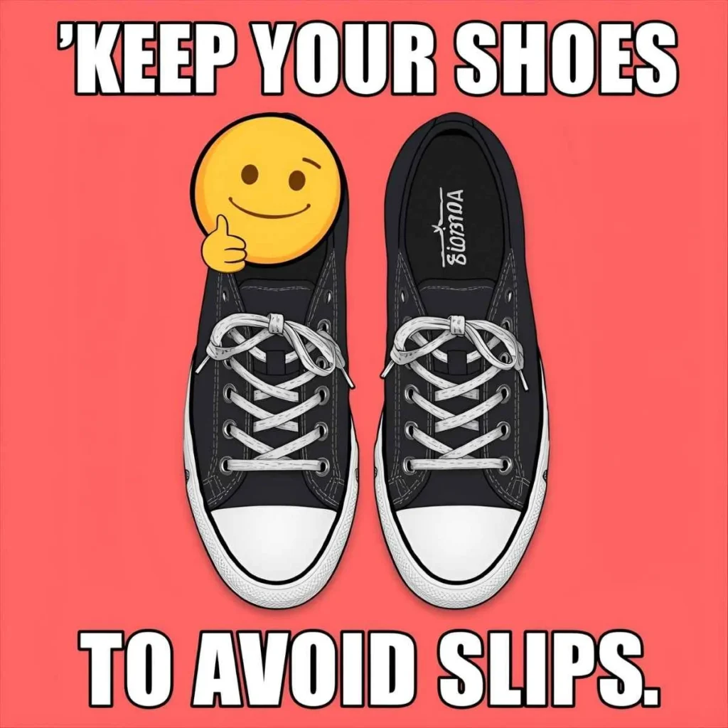 Foot Puns