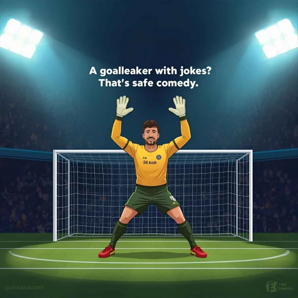 Football Puns