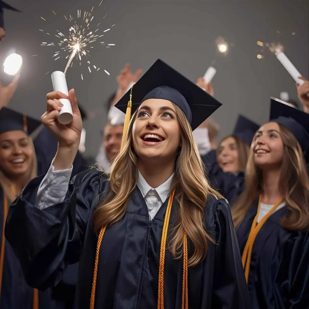 Graduation Puns