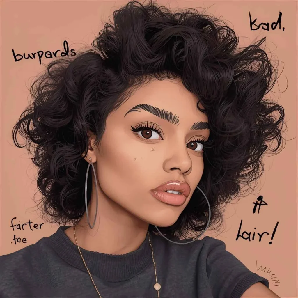 hair-puns