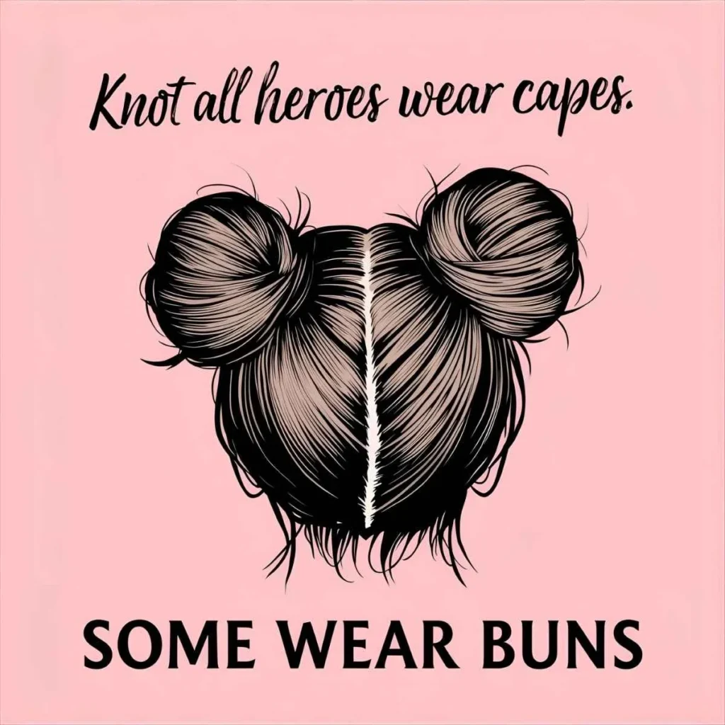 hair-puns