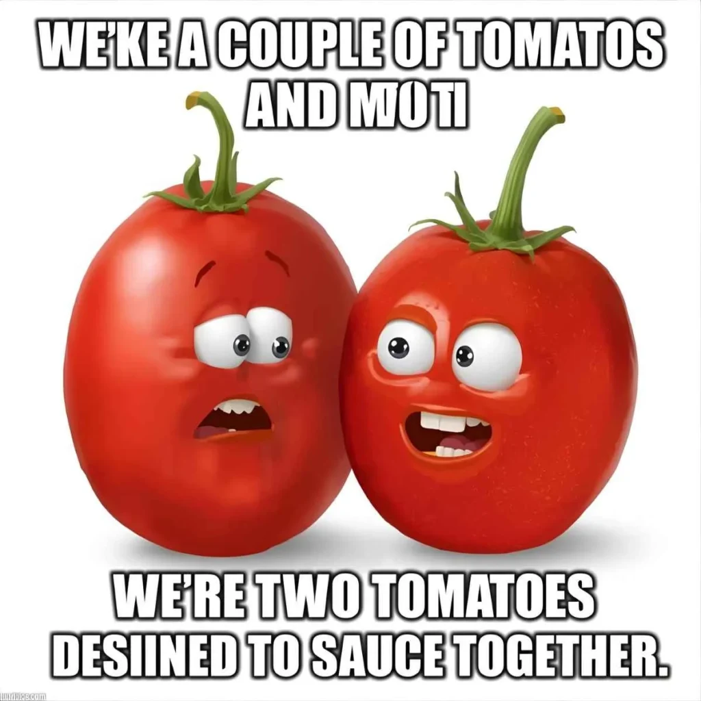 Ketchup Puns