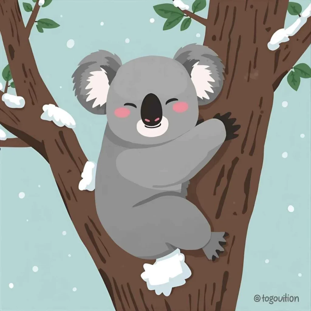 Koala Puns