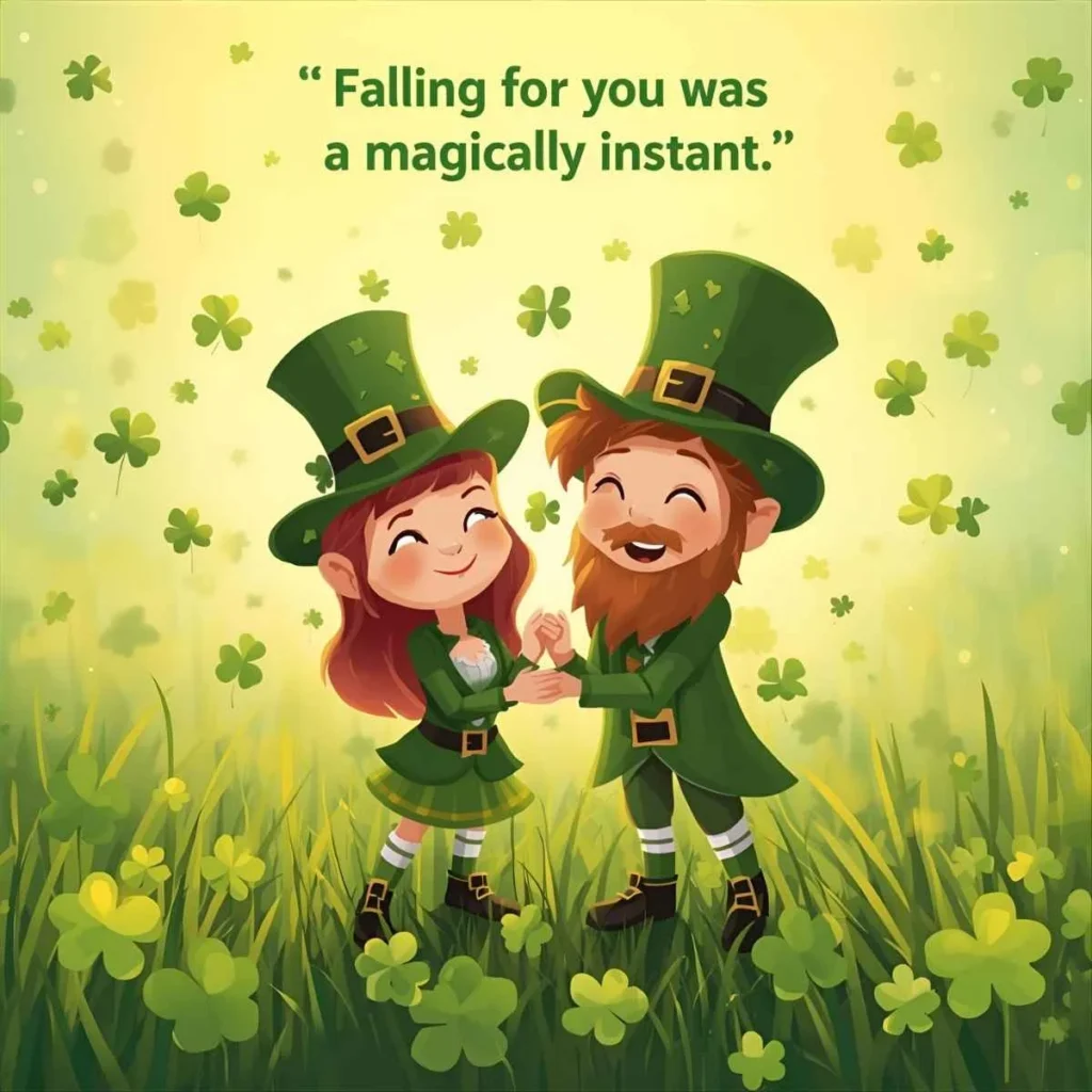 leprechaun-puns
