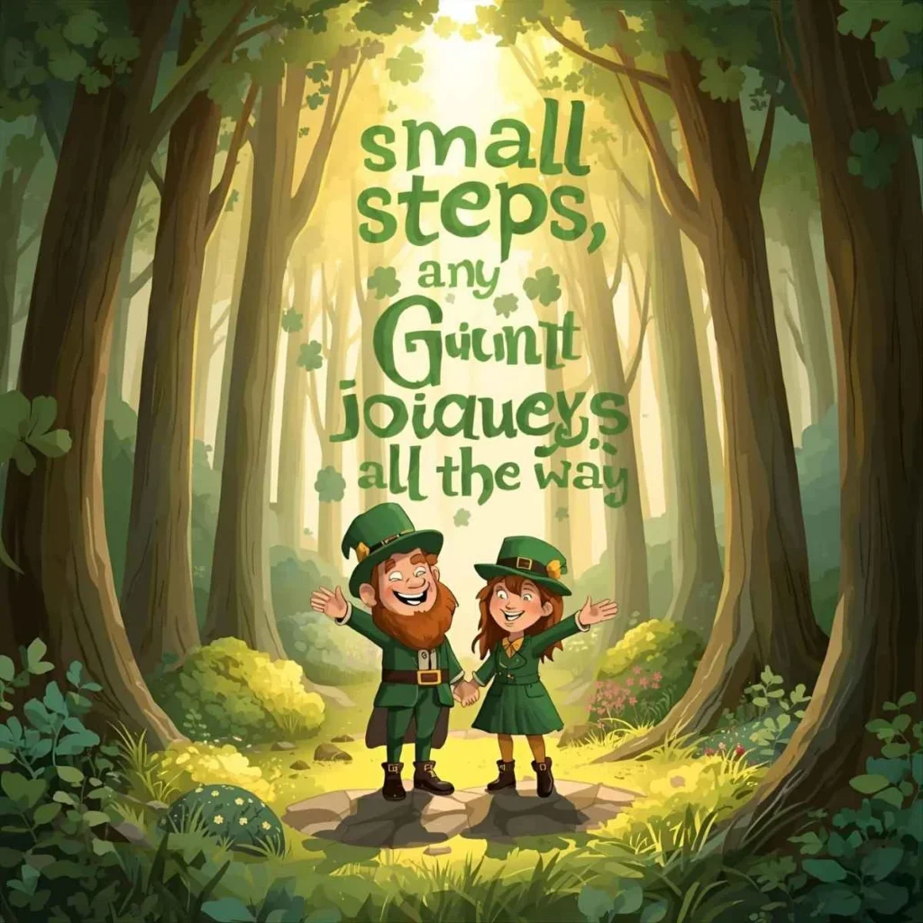 leprechaun-puns