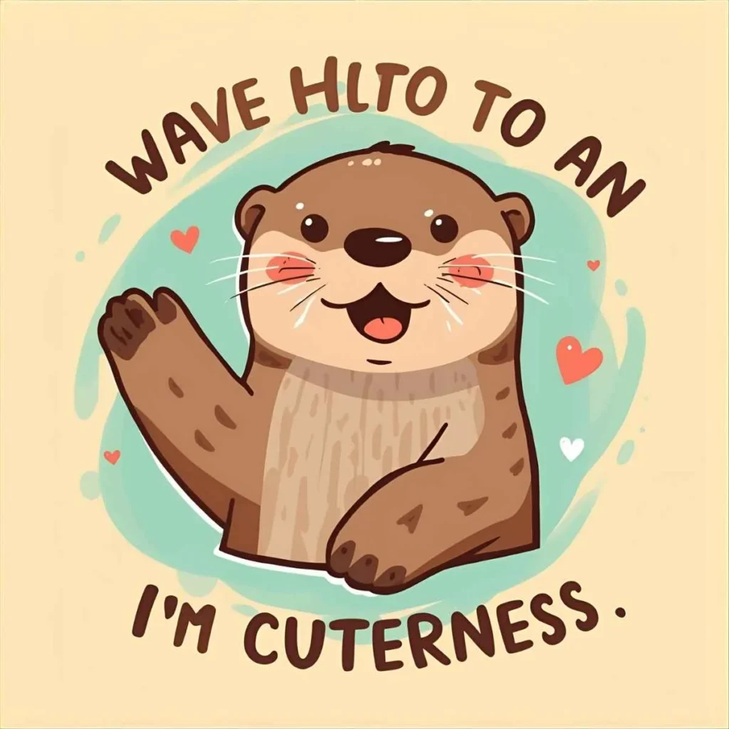 Otter Puns