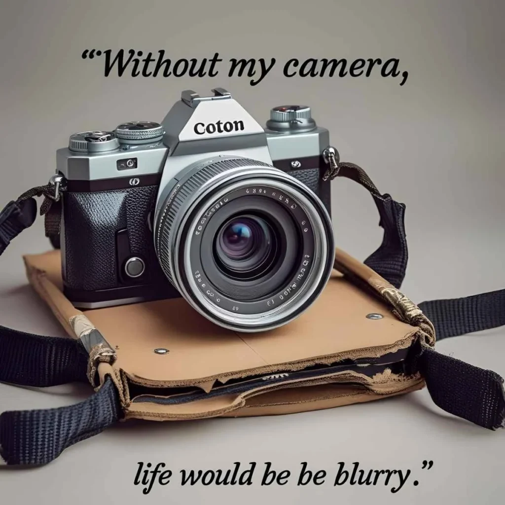 Photography Puns