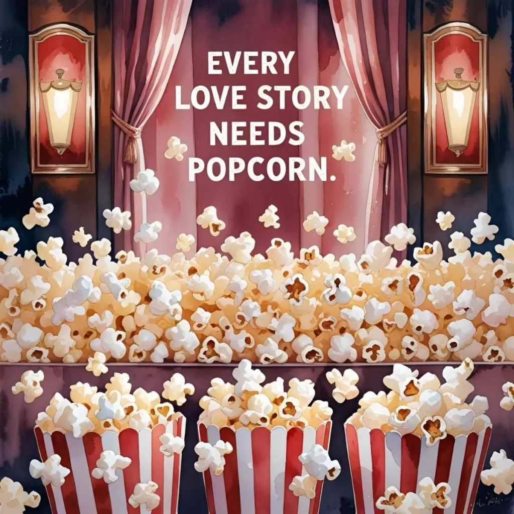 popcorn-puns
