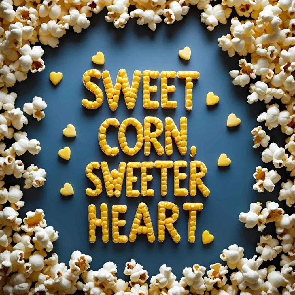 popcorn-puns