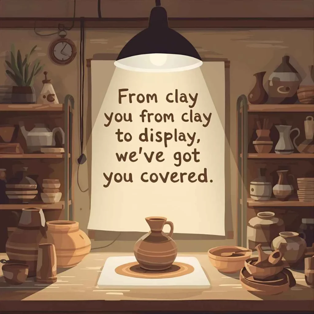 pottery-puns