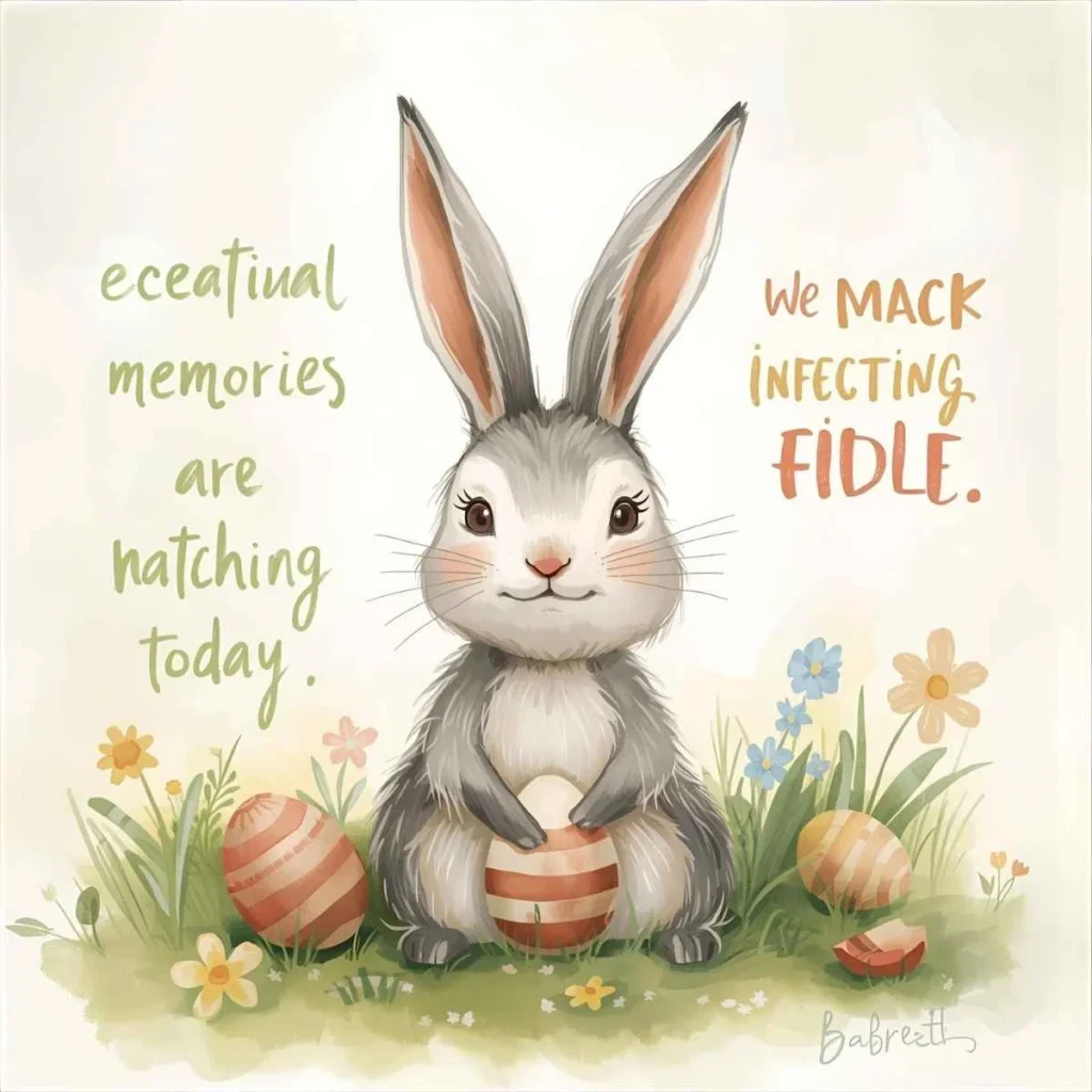 rabbit-puns