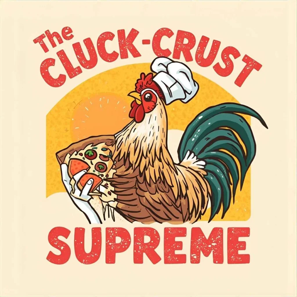 rooster-puns