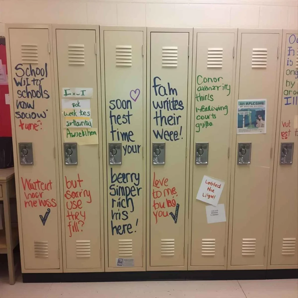 School Puns
