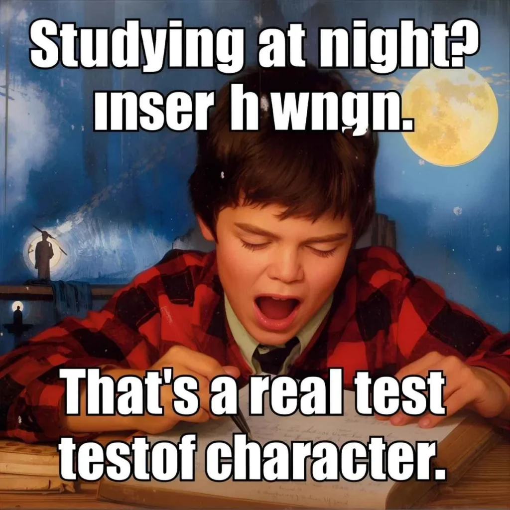 School Puns