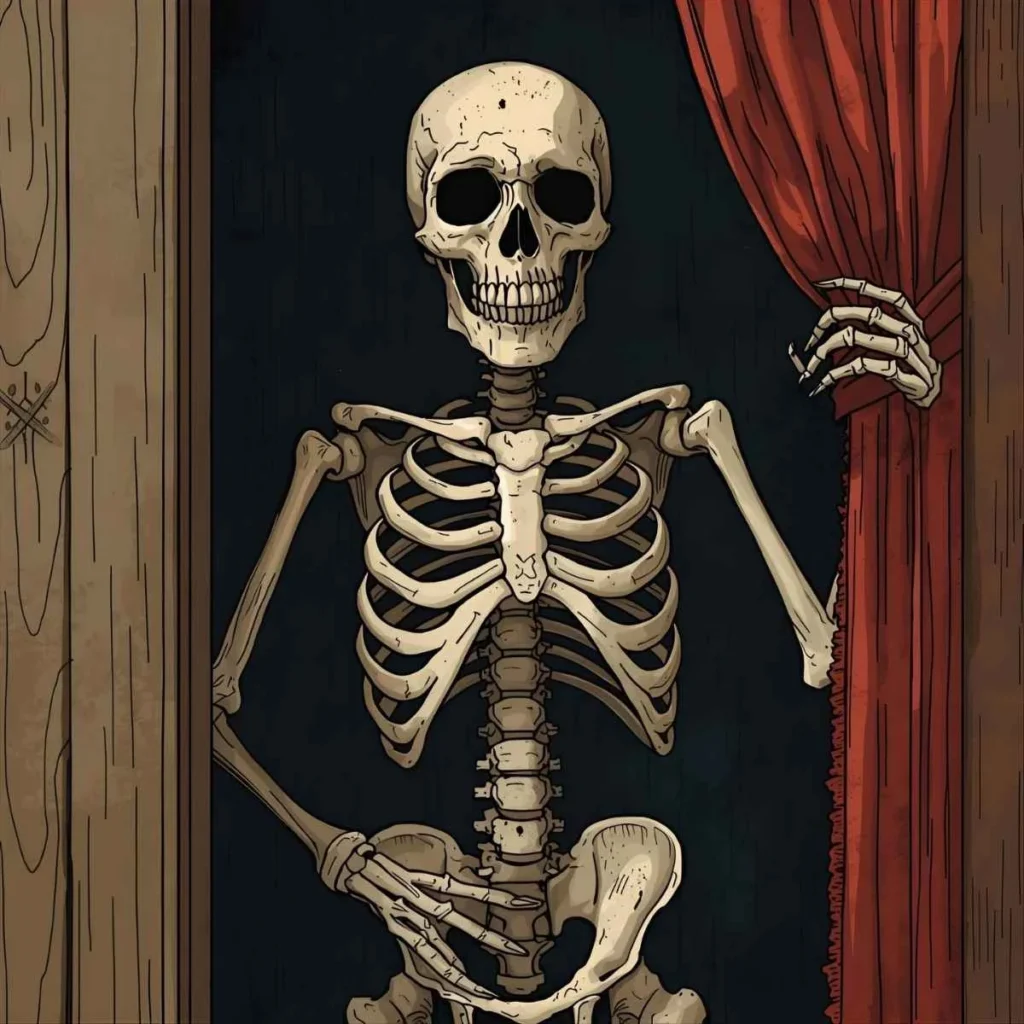 Skeleton Puns