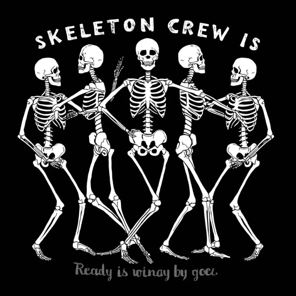Skeleton Puns