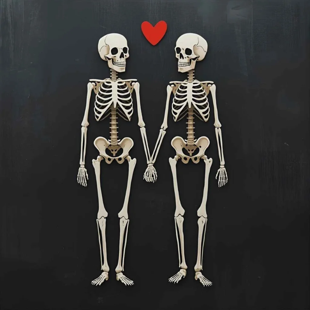 Skeleton Puns