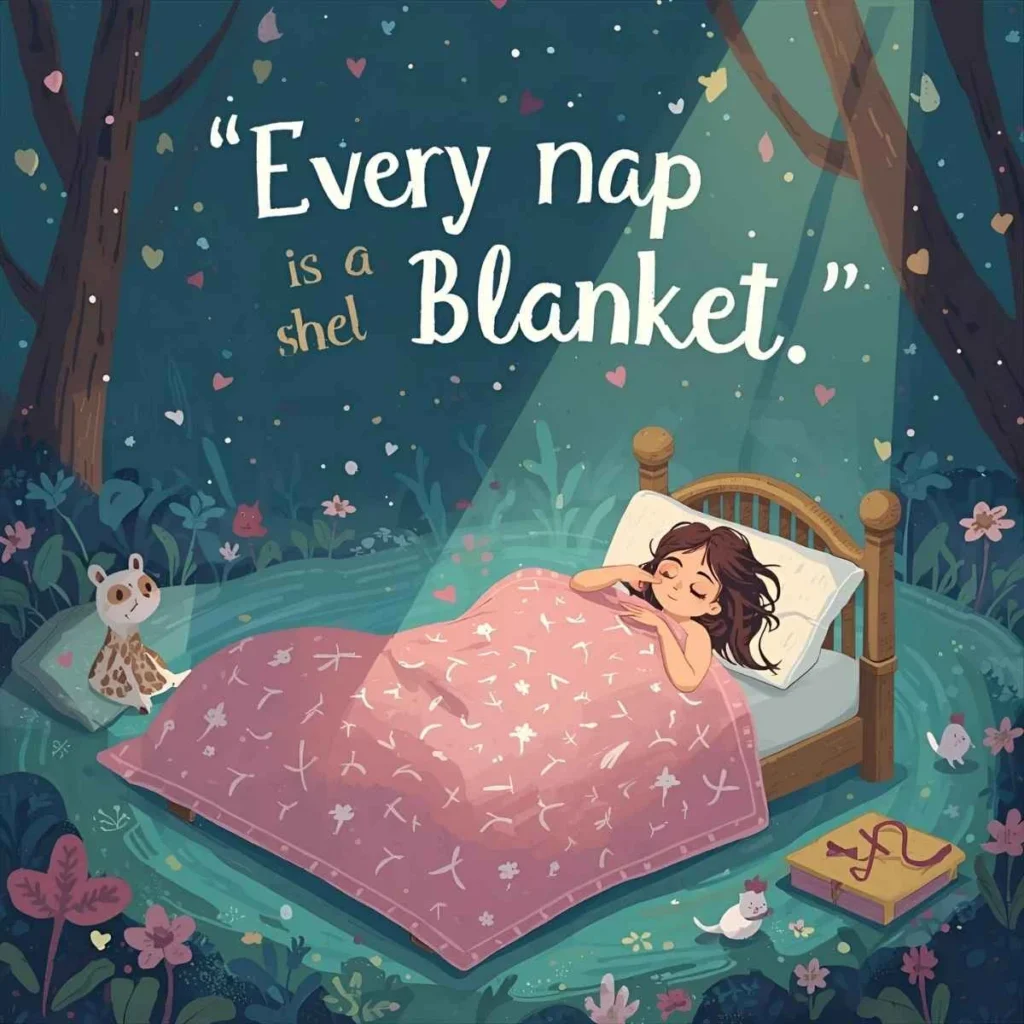 sleep-puns