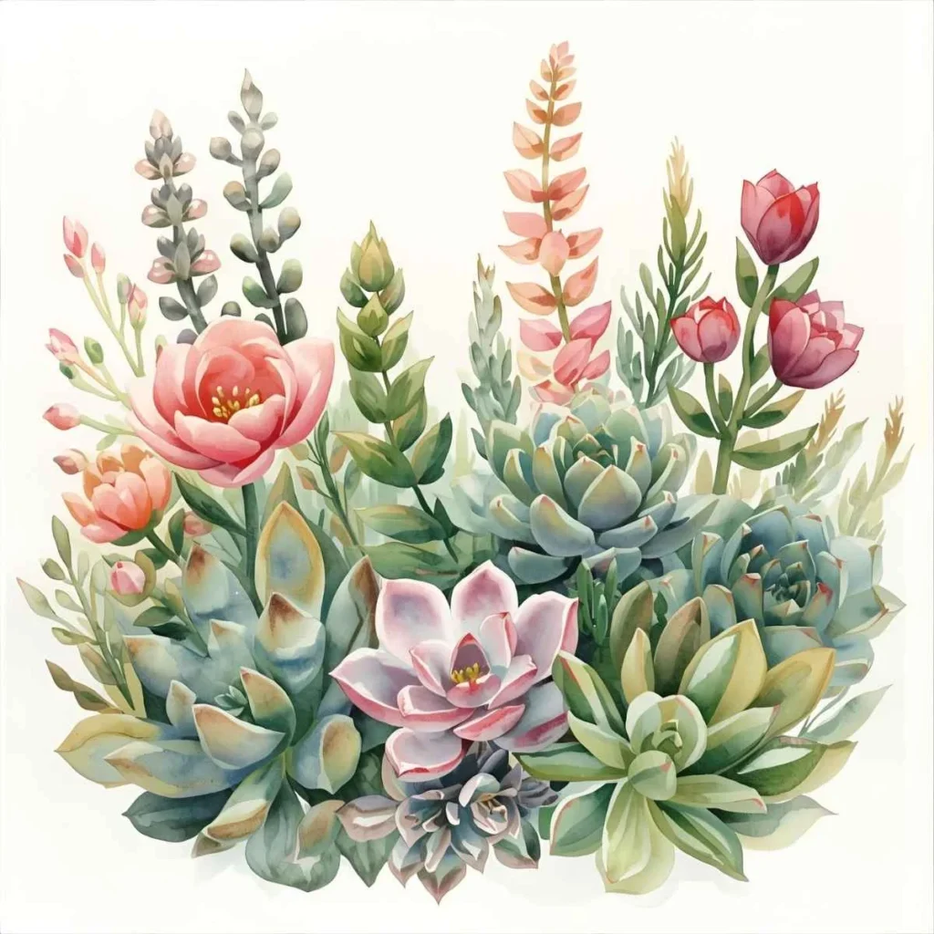 succulent-puns