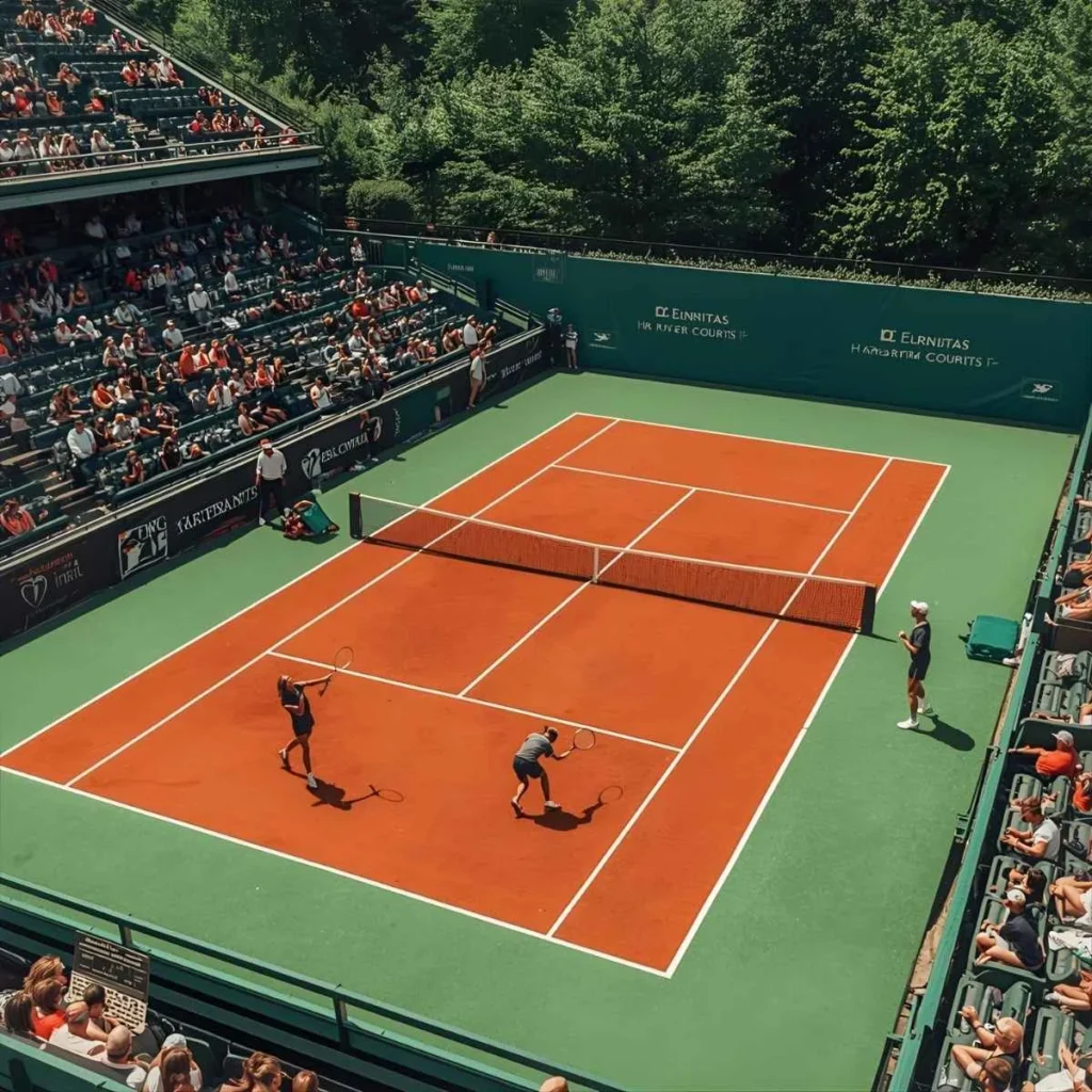 tennis-puns