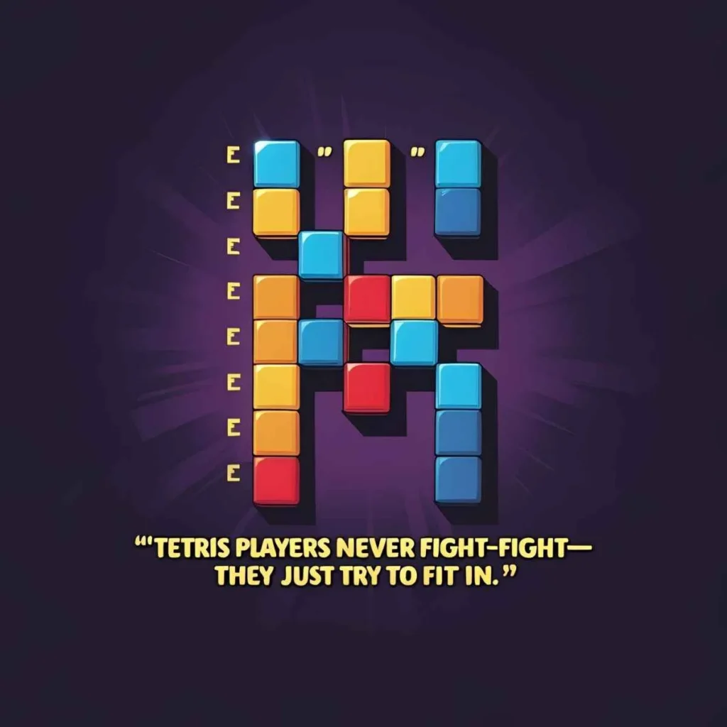 Video Game Puns
