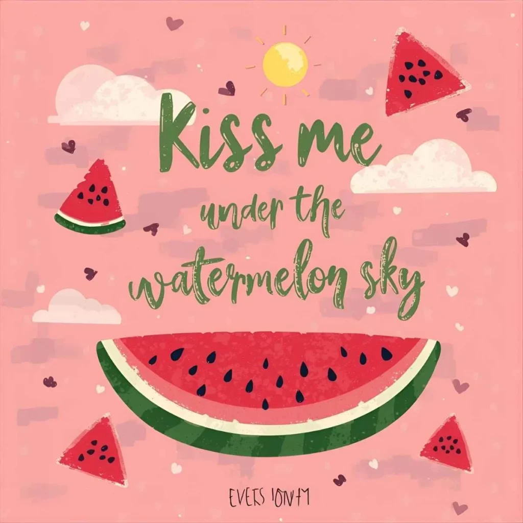 watermelon-puns