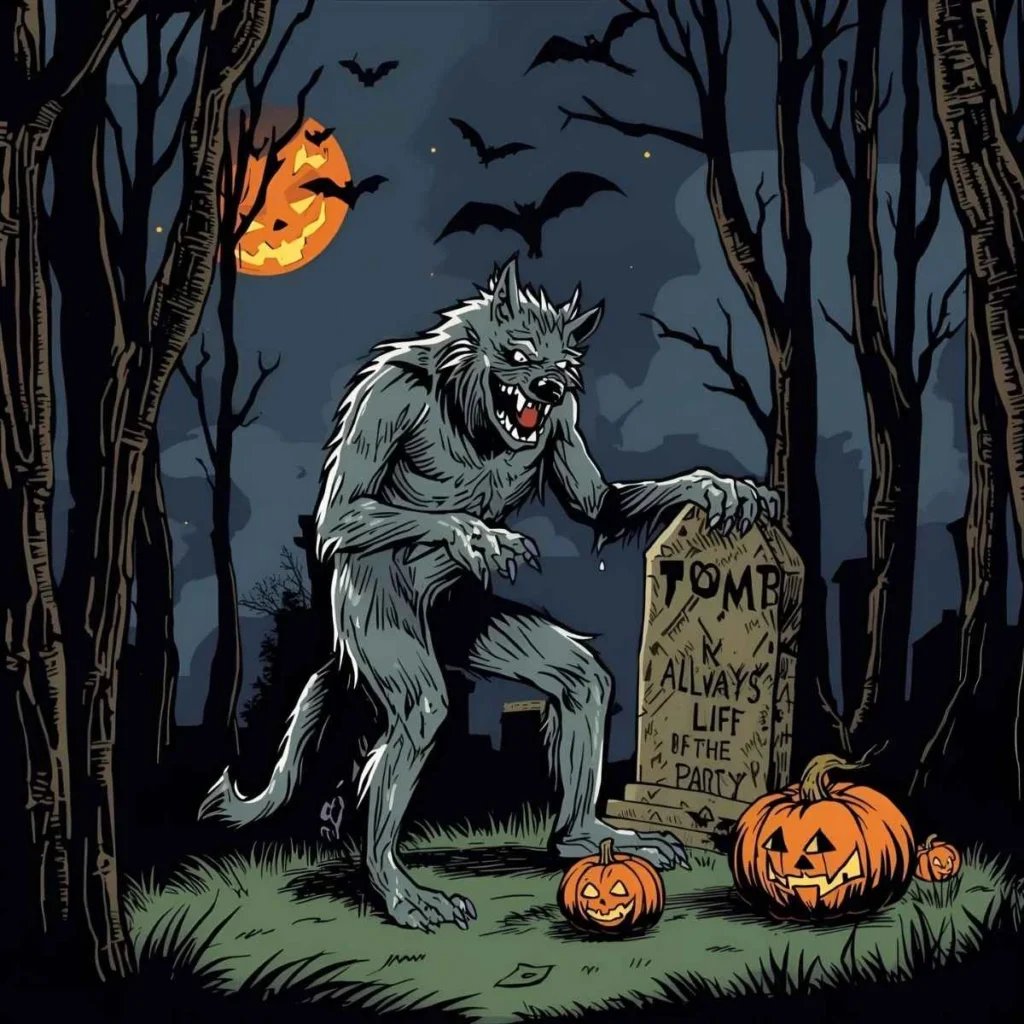 werewolf-puns