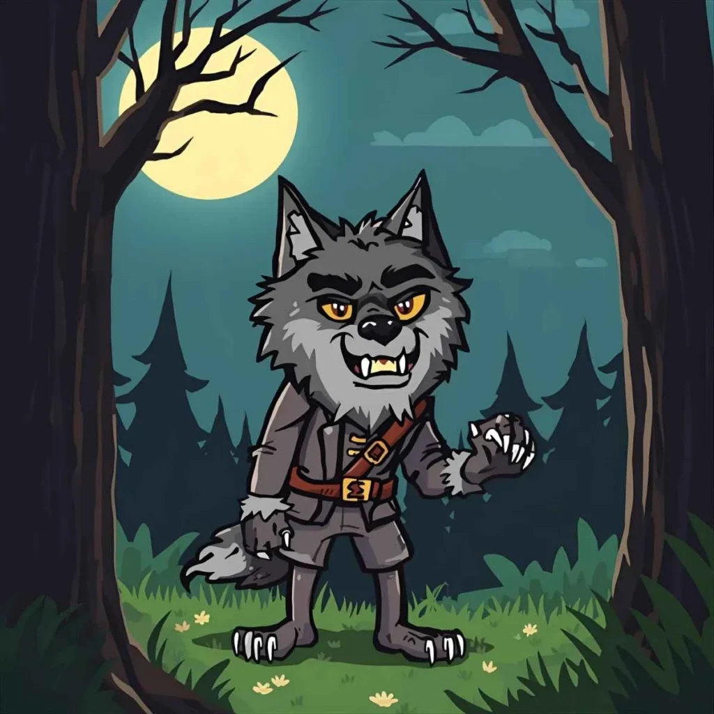 werewolf-puns