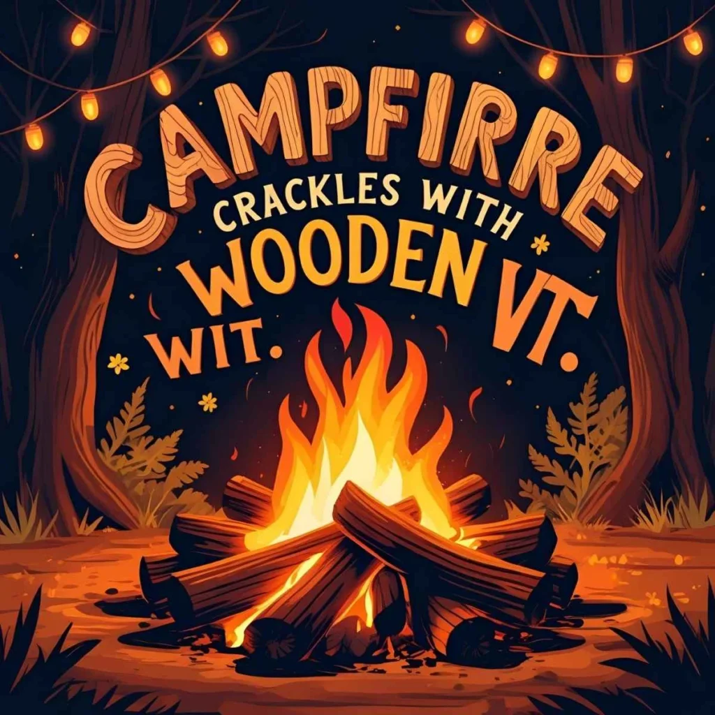 wood-puns
