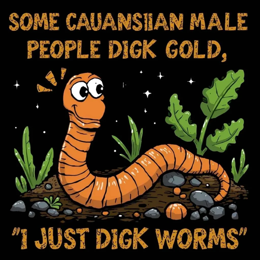 worm-puns